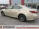 Thumbnail image of 2016 Lexus ES 350 at EurobahnBmwMiniMercedesBenz of Greensboro, NC