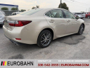 Thumbnail image of 2016 Lexus ES 350 at EurobahnBmwMiniMercedesBenz of Greensboro, NC