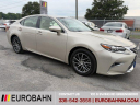 2016 Lexus ES 350 Base at EurobahnBmwMiniMercedesBenz of Greensboro, NC