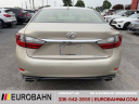Thumbnail image of 2016 Lexus ES 350 at EurobahnBmwMiniMercedesBenz of Greensboro, NC