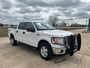 Thumbnail image of 2011 Ford F-150 at CNG Autos