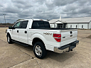 Thumbnail image of 2011 Ford F-150 at CNG Autos