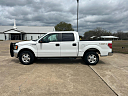 Thumbnail image of 2011 Ford F-150 at CNG Autos