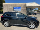 2013 Toyota RAV4 Limited at EDDIE KNIGHT AUTO SALES