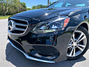 Thumbnail image of 2014 Mercedes-Benz E-Class at Tampa Bay Wholesale Cars, Inc.