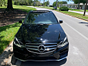 Thumbnail image of 2014 Mercedes-Benz E-Class at Tampa Bay Wholesale Cars, Inc.