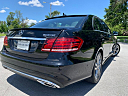 Thumbnail image of 2014 Mercedes-Benz E-Class at Tampa Bay Wholesale Cars, Inc.