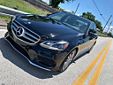 2014 Mercedes-Benz E-Class at Tampa Bay Wholesale Cars, Inc.