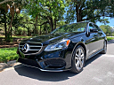 Thumbnail image of 2014 Mercedes-Benz E-Class at Tampa Bay Wholesale Cars, Inc.