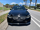 Thumbnail image of 2014 Mercedes-Benz E-Class at Tampa Bay Wholesale Cars, Inc.