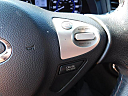 Thumbnail image of 2017 INFINITI QX70 at Mathews Nissan