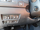 Thumbnail image of 2017 INFINITI QX70 at Mathews Nissan