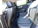 Thumbnail image of 2017 INFINITI QX70 at Mathews Nissan