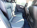Thumbnail image of 2017 INFINITI QX70 at Mathews Nissan