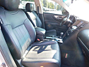 Thumbnail image of 2017 INFINITI QX70 at Mathews Nissan