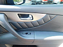 Thumbnail image of 2017 INFINITI QX70 at Mathews Nissan