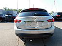 Thumbnail image of 2017 INFINITI QX70 at Mathews Nissan