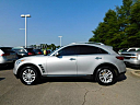Thumbnail image of 2017 INFINITI QX70 at Mathews Nissan