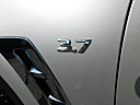 Thumbnail image of 2017 INFINITI QX70 at Mathews Nissan