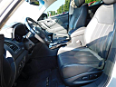 Thumbnail image of 2017 INFINITI QX70 at Mathews Nissan