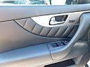 Thumbnail image of 2017 INFINITI QX70 at Mathews Nissan