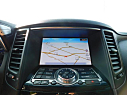Thumbnail image of 2017 INFINITI QX70 at Mathews Nissan