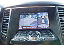 Thumbnail image of 2017 INFINITI QX70 at Mathews Nissan