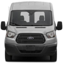 Thumbnail image of 2018 Ford Transit at Car City - USED