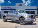 Thumbnail image of 2021 Ford F-150 at Mcfarland Ford Rochester