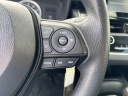 2022 Toyota Corolla LE at Northtown Volkswagen