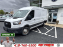 Thumbnail image of 2023 Ford Transit at Antwerpen VW - USED