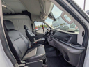 Thumbnail image of 2023 Ford Transit at Antwerpen VW - USED