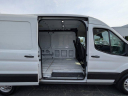 Thumbnail image of 2023 Ford Transit at Antwerpen VW - USED