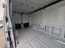 Thumbnail image of 2023 Ford Transit at Antwerpen VW - USED