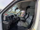 Thumbnail image of 2023 Ford Transit at Antwerpen VW - USED