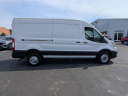 Thumbnail image of 2023 Ford Transit at Antwerpen VW - USED