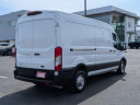 Thumbnail image of 2023 Ford Transit at Antwerpen VW - USED