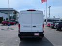 Thumbnail image of 2023 Ford Transit at Antwerpen VW - USED