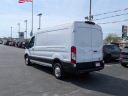 Thumbnail image of 2023 Ford Transit at Antwerpen VW - USED