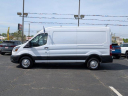 Thumbnail image of 2023 Ford Transit at Antwerpen VW - USED