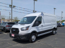 Thumbnail image of 2023 Ford Transit at Antwerpen VW - USED