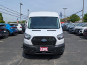 Thumbnail image of 2023 Ford Transit at Antwerpen VW - USED