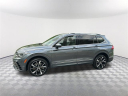 2022 Volkswagen Tiguan SEL R-Line 4Motion at Cooley Mazda Volkswagen