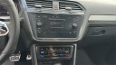 Thumbnail image of 2022 Volkswagen Tiguan at Cooley Mazda Volkswagen