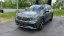 Thumbnail image of 2022 Volkswagen Tiguan at Cooley Mazda Volkswagen