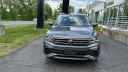 Thumbnail image of 2022 Volkswagen Tiguan at Cooley Mazda Volkswagen