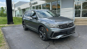 Thumbnail image of 2022 Volkswagen Tiguan at Cooley Mazda Volkswagen