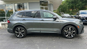 Thumbnail image of 2022 Volkswagen Tiguan at Cooley Mazda Volkswagen
