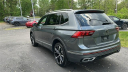 Thumbnail image of 2022 Volkswagen Tiguan at Cooley Mazda Volkswagen