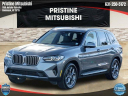 Thumbnail image of 2024 BMW X3 at Pristine Mitsubishi